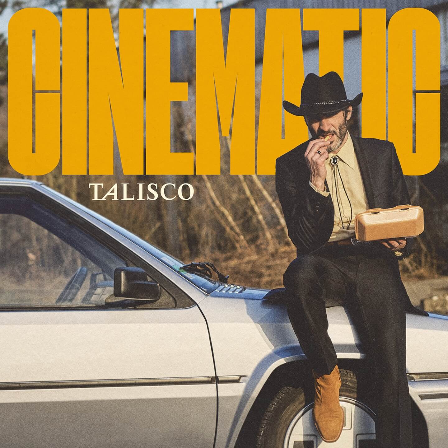 Talisco - Cinematic